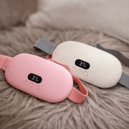 CozyCycle™Menstrual Relief Belt