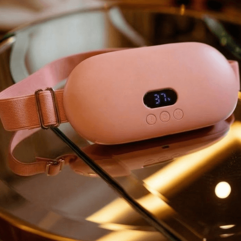 CozyCycle™Menstrual Relief Belt