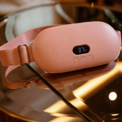 CozyCycle™Menstrual Relief Belt